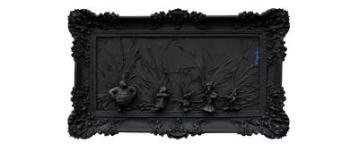 # hastag instagram black monochrome marvel comics disney art tableau baroque oeuvre